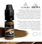 Пігмент для брів Sweet Brows Euphoria Chic Brows #01, 5 мл