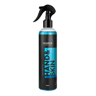 Антисептик для шкіри та рук Vesper Tattoo Hand & Skin, 500 мл