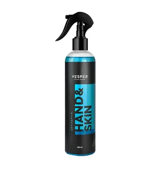 Антисептик для шкіри та рук Vesper Tattoo Hand & Skin, 500 мл