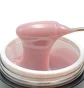 Гель для нарощування нігтів Adore Professional One Drop Gel №12 Brandy Rose, 30 г