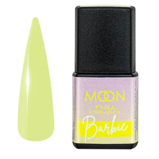 Lakier hybrydowy Moon Full Barbie #04, 8 ml