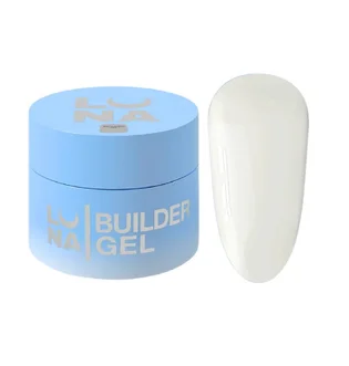 Гель для нарощування Luna Moon Premium Gel #11, 50 мл