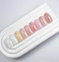 Камуфлююча база Nails Of The Day Cover Base Milk #03, 10 мл