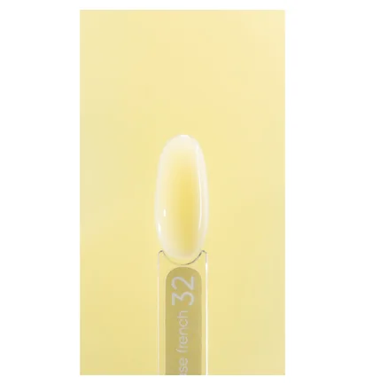 Камуфлююча база Valeri Rubber Base French #32, 12 мл