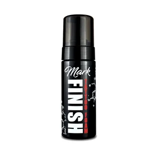 Антибактеріальна піна для тату Mark Ecopharm Tattoo Foam Finish, 150 мл