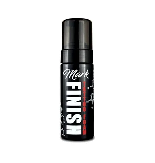 Антибактеріальна піна для тату Mark Ecopharm Tattoo Foam Finish, 150 мл
