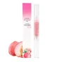 Олія для нігтів та кутикули Honey Nail Cuticle Revitalizer Oil, Peach, 3 мл