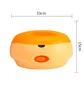 Paraffin Wax Heater, yellow, 2500 ml