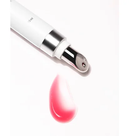 Блиск для губ з ментолом Unico Crush Lip, Flirt, 12 мл