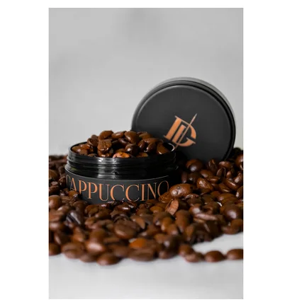 Преміальний замінник вазеліну Dr. Gritz Cappuccino Tattoo Vaseline, 50 мл