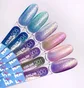 Гель-лак Luna Moon Color #205, 8 мл