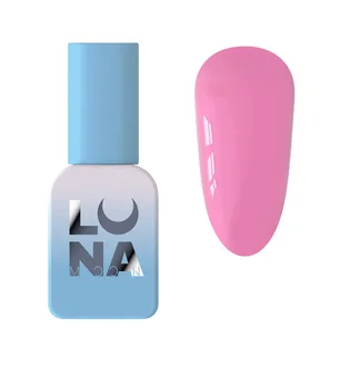 Gel Polish Luna Moon Color #83, 8 ml