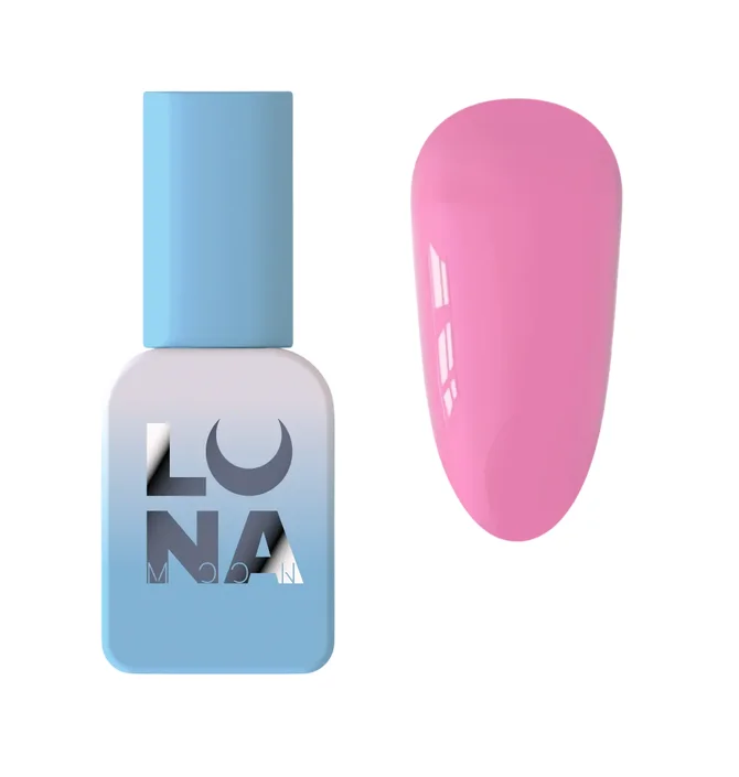 Gel Polish Luna Moon Color #83, 8 ml