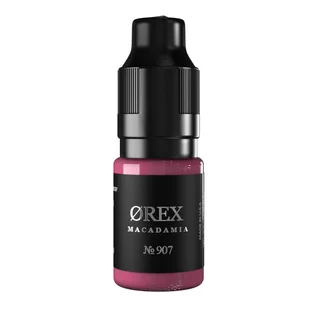 Lip Pigment Orex Macadamia, Flamingo #907, 6 ml