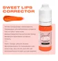 Корректор для нейтрализации тона на губах Sweet Lips, 10 мл