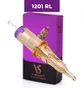 Картридж для татуажу V-Select PMU 1201RL (0,35мм), 1 шт