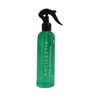 Antiseptic for Hands and Skin Klever, 250 ml