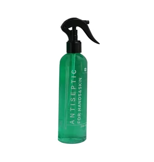 Antyseptyk do rąk i skóry Klever, 250 ml