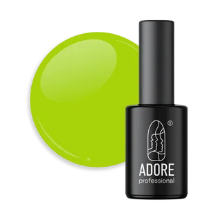 Гель-лак для вітражного покриття нігтів Adore Professional Marble Glass MG-38 Peridot, 8 мл