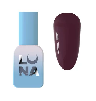 Гель-лак Luna Moon Color #13, 8 мл