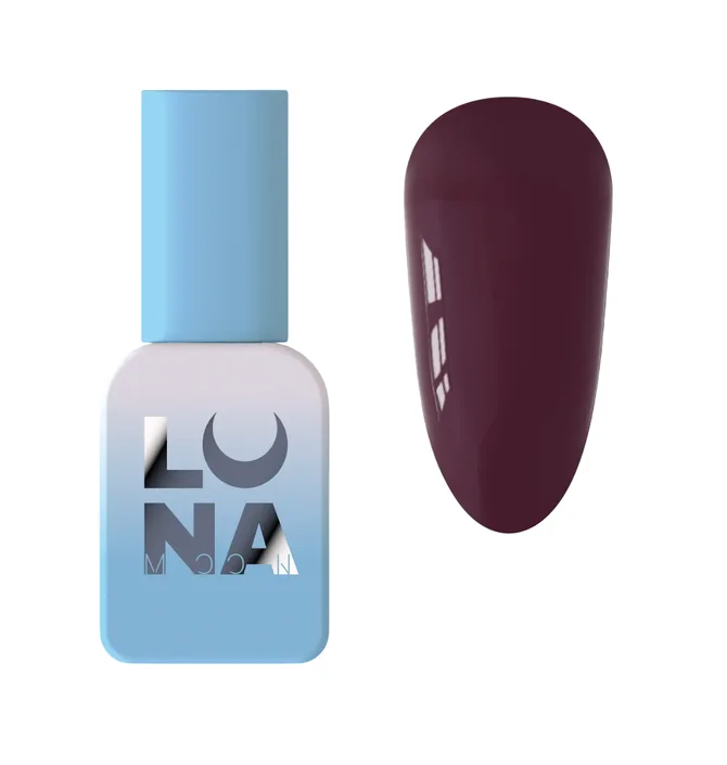 Гель-лак Luna Moon Color #13, 8 мл