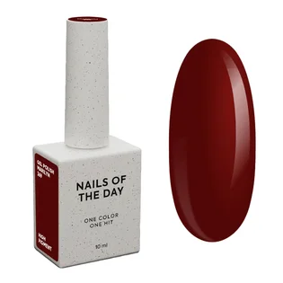 Гель-лак Nails Of The Day, Marilyn, 10 мл