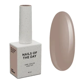 Гель-лак Nails Of The Day, Pantone 2025 #09, 10 мл