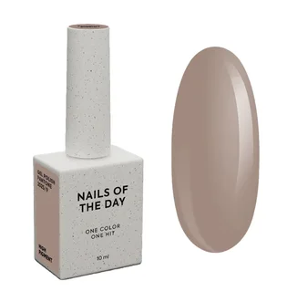 Гель-лак Nails Of The Day, Pantone 2025 #09, 10 мл