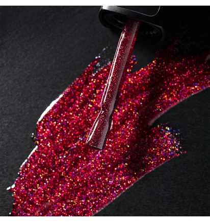 Гель-лак Trendy Nails Stellar Lights Gel Polish, Vega, HEMA/TPO free, 8 мл
