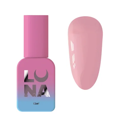 Żel do wzmacniania i przedłużania paznokci Luna Moon Light Acrygel #6, 13 ml