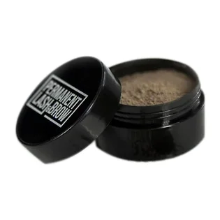 Хна для брів Permanent Lash&Brow, Теплий світло-коричневий #1, 5 г