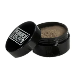 Henna do brwi Permanent Lash&Brow, Ciepły jasnobrązowy #1, 5 g