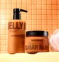 Цукровий скраб для тіла Mr.Scrubber Sugar Baby, Salted Caramel, 450 г