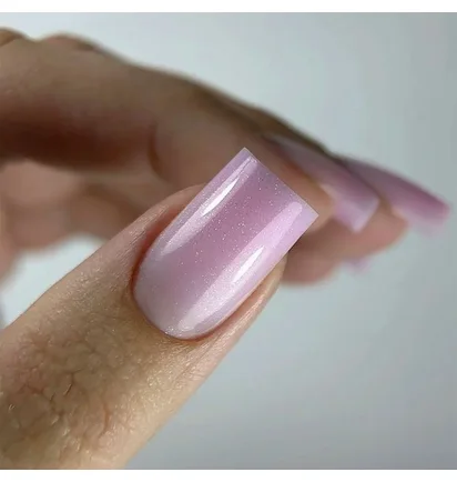 Топ для нігтів без липкого шару Nails Of The Day Party Top #02, 10 мл