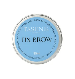 Віск для укладання брів Tashnik Fix Brow, 30 мл