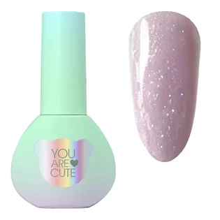 Рідкий Гель YouAreCute Bottle Gel, #8, 5 мл