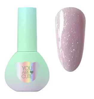 Liquid Gel YouAreCute Bottle Gel, #8, 5ml