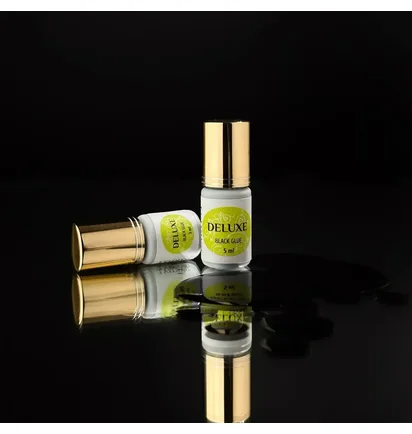 Eyelash Extension Glue Barhat Deluxe, 5 ml