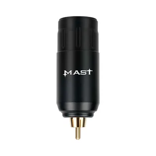 Бездротовий блок живлення для тату-машинок Mast U1 Wireless P113, 1300 mAh, Black
