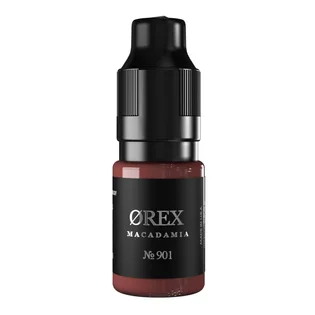 Lip Pigment Orex Macadamia, Truffle #901, 6 ml