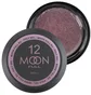 Nail Extension Polygel Moon Full #12, metallic pink with shimmer, 30 ml