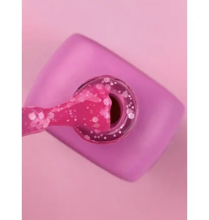 Камуфлююча база Luna Moon Tutti Frutti Base #10, 13 мл