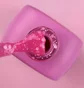 Камуфлююча база Luna Moon Tutti Frutti Base #10, 13 мл