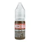Пігмент для перманентного макіяжу The Mineral Concentrate, Brown #58, 11 мл