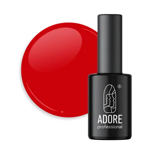 Гель-лак для вітражного покриття нігтів Adore Professional Marble Glass MG-35 Pyrope, 8 мл