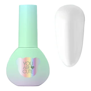 Гель-лак YouAreCute Color, #1, 5 мл