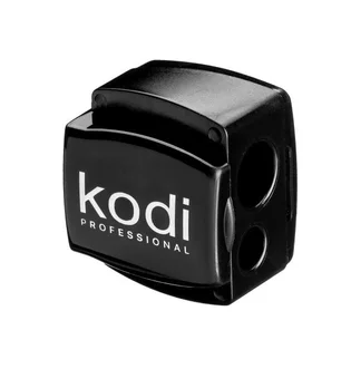 Точилка Kodi Professional для косметичних олівців подвійна
