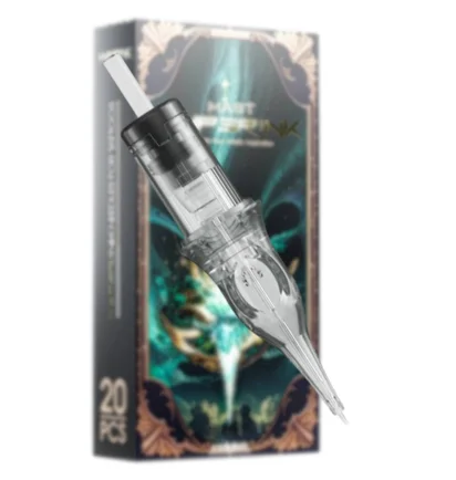 Картридж для татуажа Mast Hyperink 0603RL 0.20 мм, 1 шт
