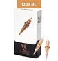 Набір картриджів для татуажу V-Select 1203RL (0,35мм), 20 шт
