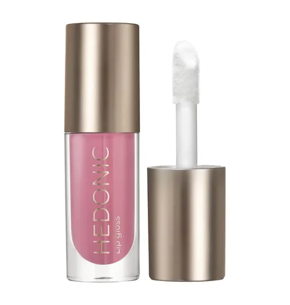 Бальзам для губ Hedonic Peptide Lip Gloss #04 Not Guilty, 9 мл